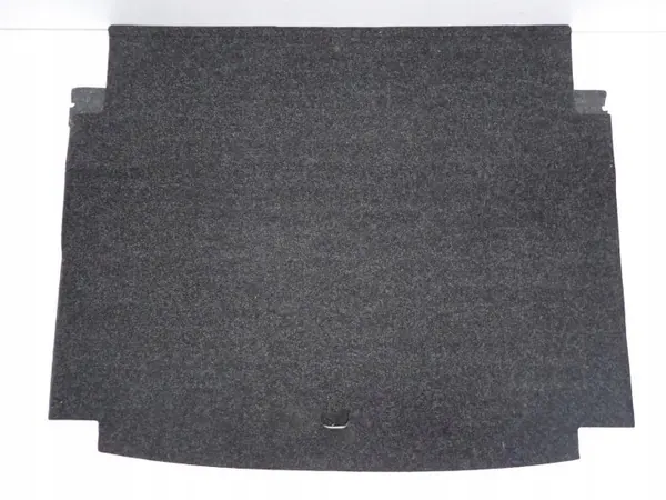 Alfombra de maletero OEM 5JJ863463D para Skoda Rapid Spaceback image 2