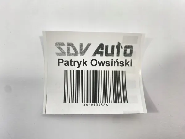 Couvercle de colonne de direction OEM 51099020 Mercedes W201 image 9