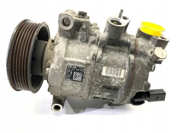 Compressor AC VW Golf VII 1.6 110CV 5Q0820803E image 1