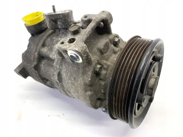 Compressor AC VW Golf VII 1.6 110CV 5Q0820803E image 2