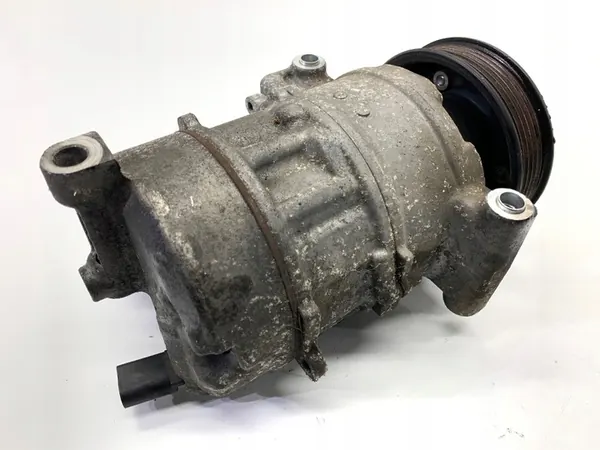 Compressor AC VW Golf VII 1.6 110CV 5Q0820803E image 3