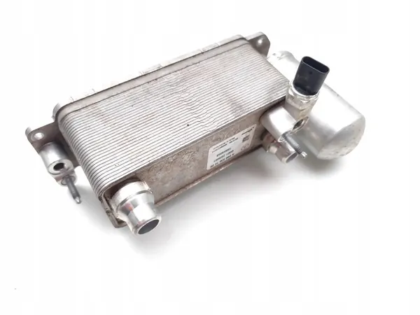 Déshydrateur A/C Mercedes-Benz EQA 350 4MATIC 2023 A0998301500 image 1