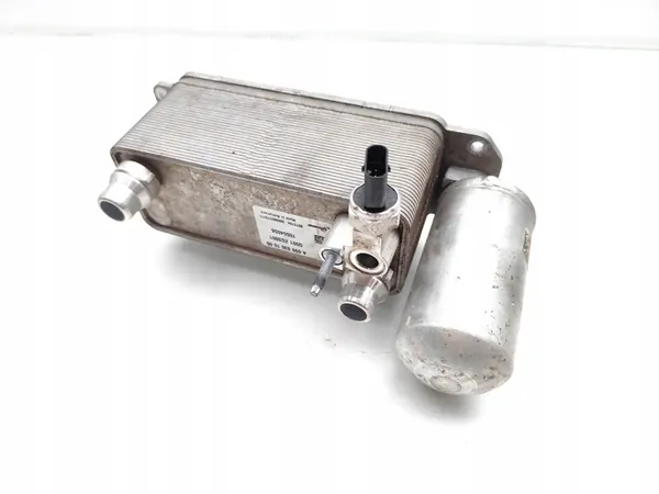 Déshydrateur A/C Mercedes-Benz EQA 350 4MATIC 2023 A0998301500 image 2