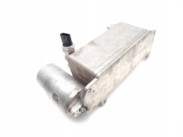 Déshydrateur A/C Mercedes-Benz EQA 350 4MATIC 2023 A0998301500 image 3