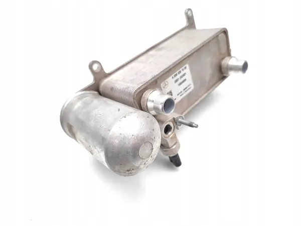 Déshydrateur A/C Mercedes-Benz EQA 350 4MATIC 2023 A0998301500 image 5