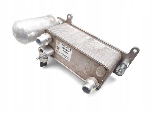 Déshydrateur A/C Mercedes-Benz EQA 350 4MATIC 2023 A0998301500 image 6