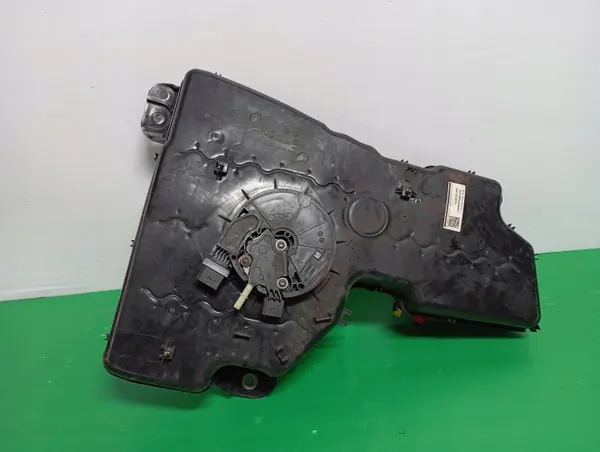 Tanque AdBlue OEM 5QF131877 para VW Tiguan II, Skoda Kodiaq image 4