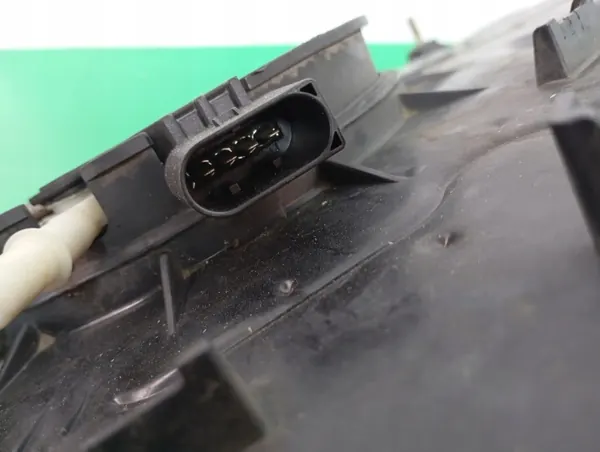 Tanque AdBlue OEM 5QF131877 para VW Tiguan II, Skoda Kodiaq image 8