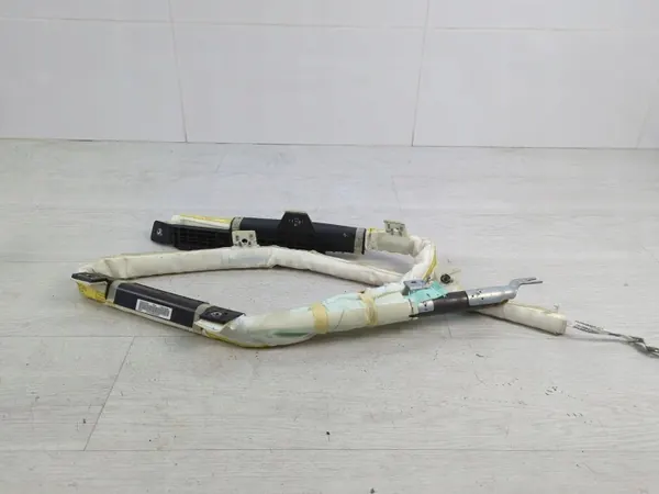 OEM 85020-D4300 Oikea Ilmatyynyverho Kia Optima 4 image 2
