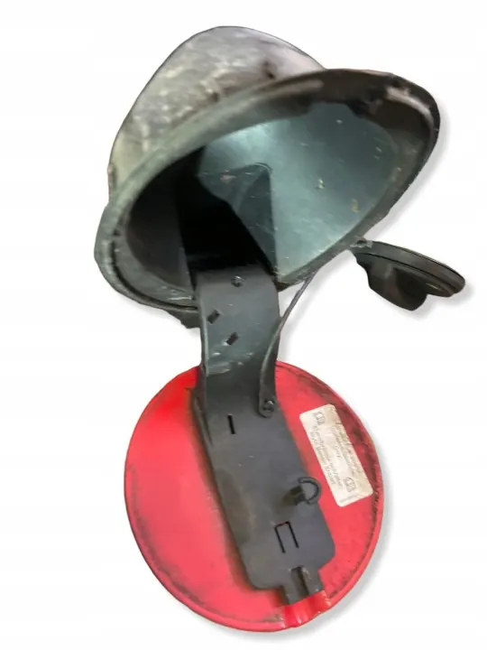 Bouchon de remplissage Ford Focus OEM 4M51A405A02AB image 3
