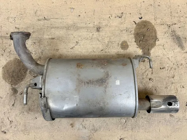 Mazda 6 Taka pakoputki OEM MAM84212 image 4
