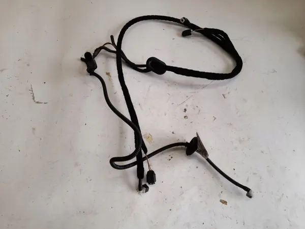 OEM 7P6971204C Pesuläikkä VW Touareg II:lle image 2