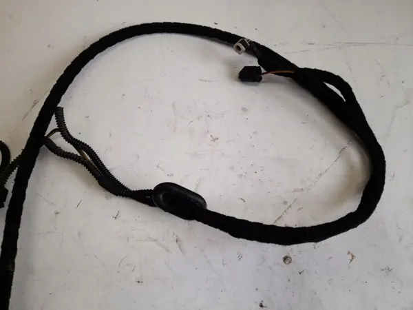 OEM 7P6971204C Pesuläikkä VW Touareg II:lle image 3
