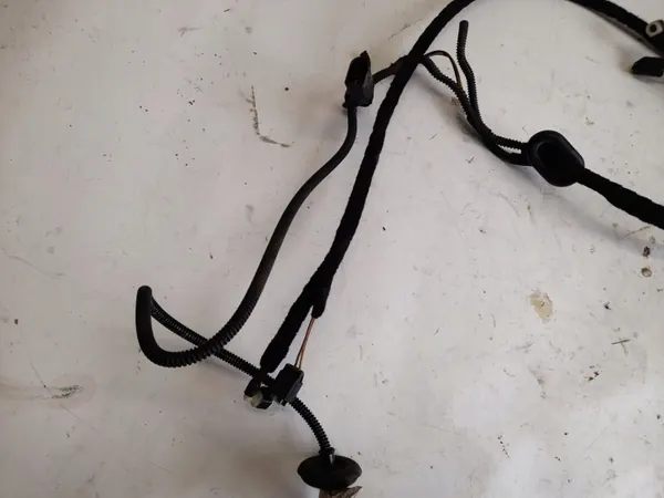 OEM 7P6971204C Pesuläikkä VW Touareg II:lle image 4