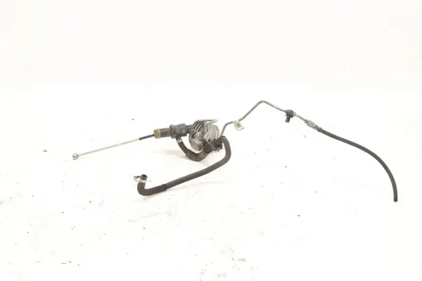 Kit de embrague Alfa Romeo Giulietta OEM 552429000 image 2