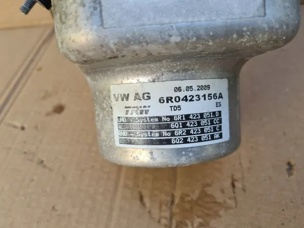 Bomba de direção OEM 6R0423156A para SEAT Ibiza IV image 4