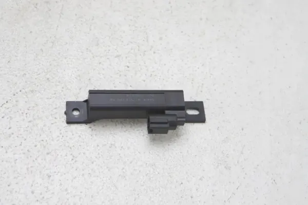 Système audio OEM 4080806900 pour Nissan X-Trail 2017 image 5