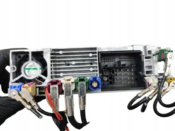 BMW X3 F25 Navigatieradio Lezer OEM 9381299 image 4