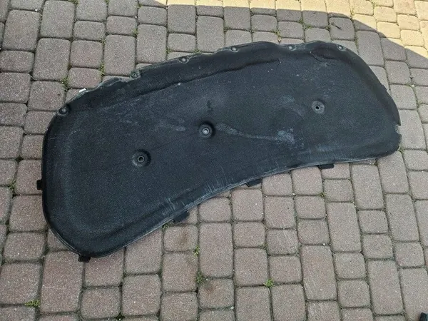 Isolamento Acústico Motor Opel Astra K 39111574 image 1