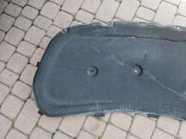 Isolamento Acústico Motor Opel Astra K 39111574 image 3