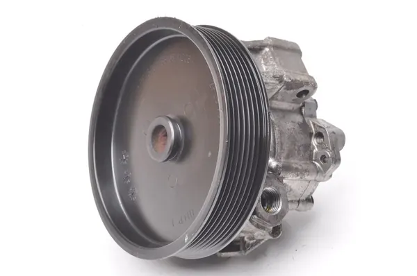 MERCEDES SLK R171 1.8 Servostyrningspump A0034664101 image 2