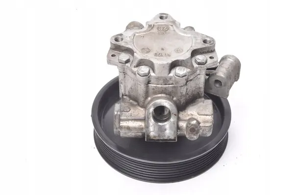 MERCEDES SLK R171 1.8 Servostyrningspump A0034664101 image 4