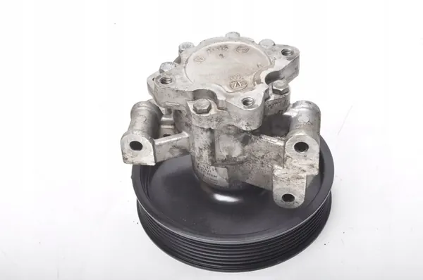 MERCEDES SLK R171 1.8 Servostyrningspump A0034664101 image 5