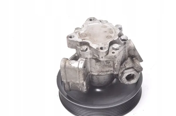 MERCEDES SLK R171 1.8 Servostyrningspump A0034664101 image 6