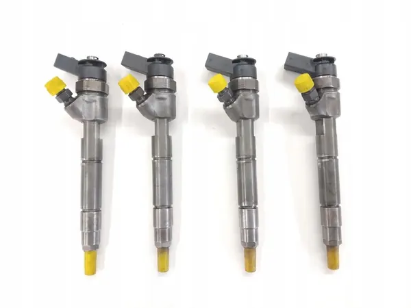 MERCEDES B-KLASS W245 LIFT 2.0 CDI INJEKTOR A6400701287 image 2