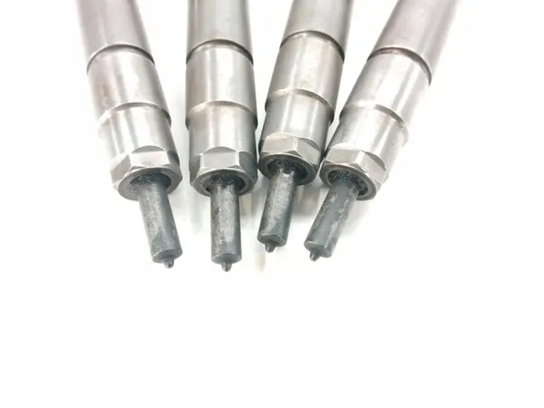 MERCEDES B-KLASS W245 LIFT 2.0 CDI INJEKTOR A6400701287 image 7