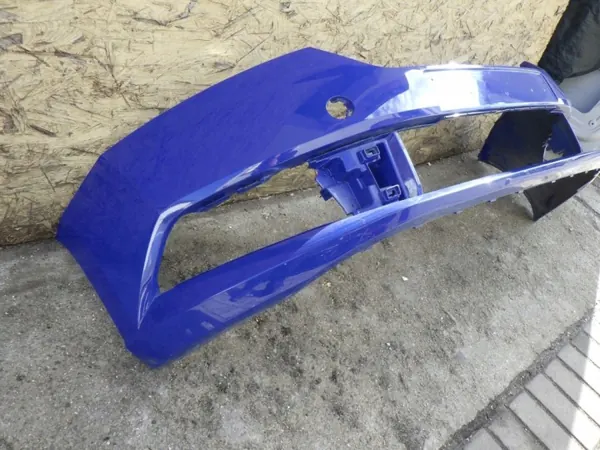 Skoda OE 6V0807221 Frontstoßstange für Fabia III image 4