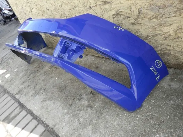 Skoda OE 6V0807221 Frontstoßstange für Fabia III image 5