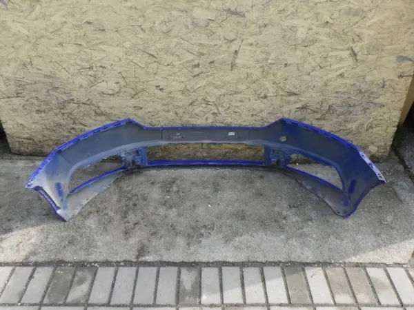 Skoda OE 6V0807221 Frontstoßstange für Fabia III image 6