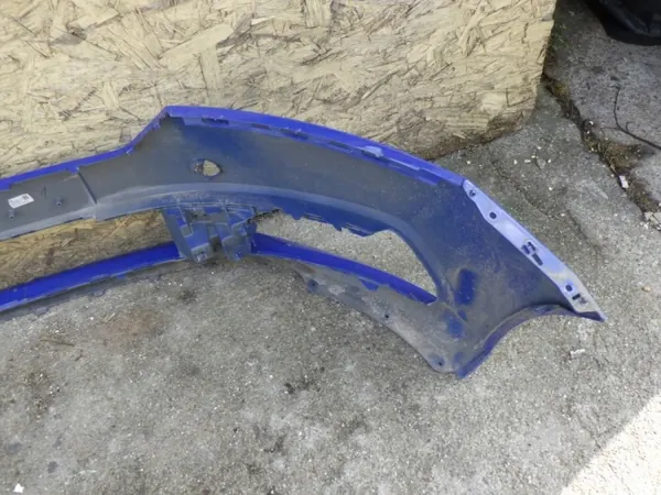 Skoda OE 6V0807221 Frontstoßstange für Fabia III image 8