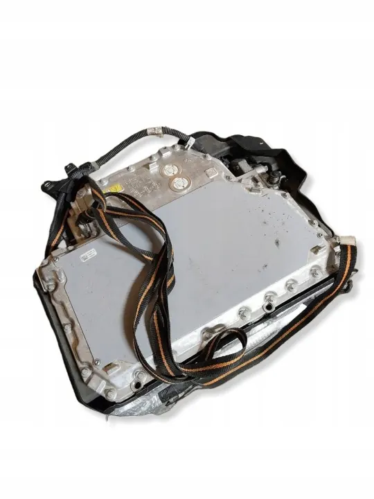 Motor eléctrico BMW usado OEM 5A716D91 para iX image 2