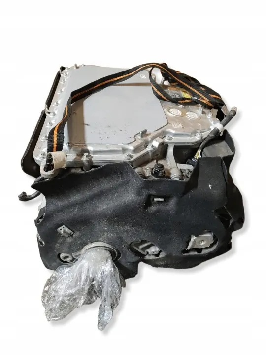 Motor eléctrico BMW usado OEM 5A716D91 para iX image 3