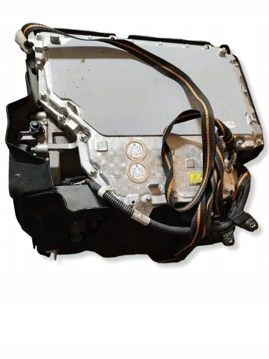 Motor eléctrico BMW usado OEM 5A716D91 para iX image 4