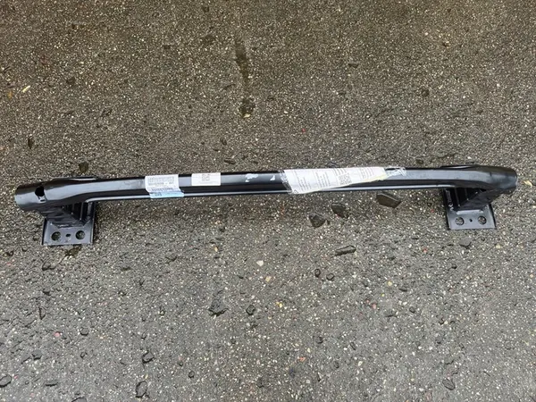 Etupuskuri vahvistus Fiat 500 C Abarth 07- image 2