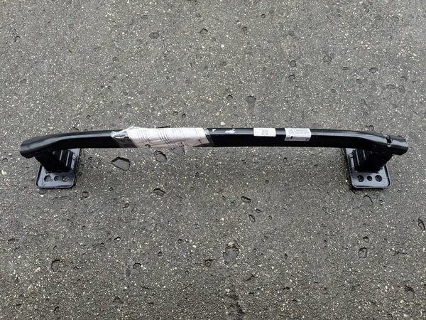 Etupuskuri vahvistus Fiat 500 C Abarth 07- image 6