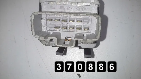Renault Schalter OEM AM-370886 für Laguna 2003 image 3