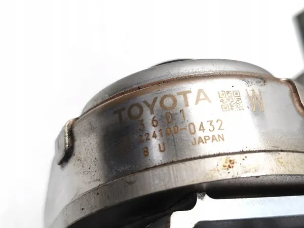 Waterpomp OEM 224100-0432 voor Toyota RAV4 Hybride image 7