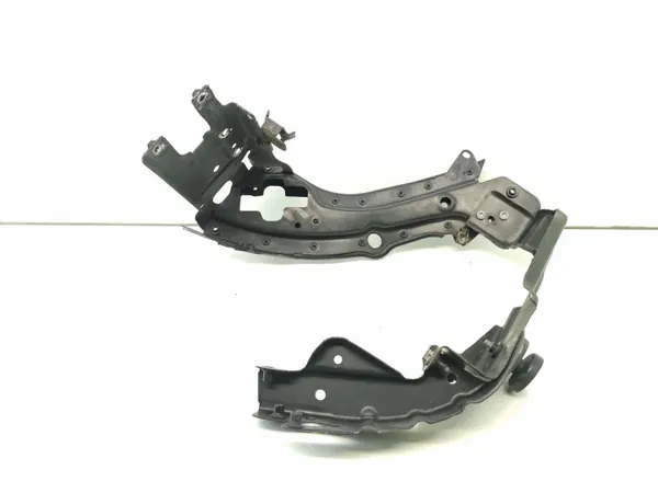 Scheinwerfer-Schieber Mercedes-Benz E W211 OEM FRC17121 image 3