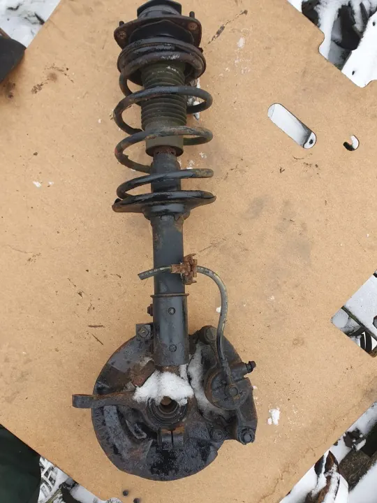 OEM McPherson-Federbein links vorne Suzuki Swift MK1 96-01 image 2