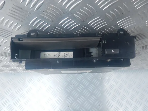 Cambiador CD BMW 6926933 para Serie 7 E65/E66 image 2