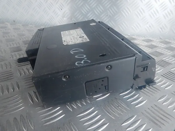 Cambiador CD BMW 6926933 para Serie 7 E65/E66 image 4