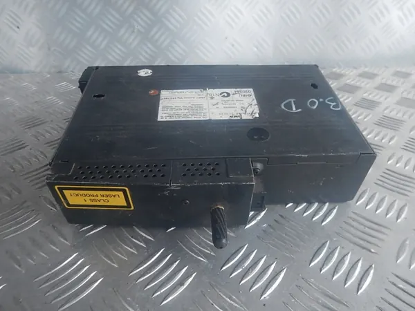 Cambiador CD BMW 6926933 para Serie 7 E65/E66 image 5