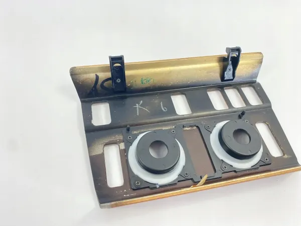 OEM DREWNO/SDV10299 Träpanel Ventilation Mercedes W124 image 10