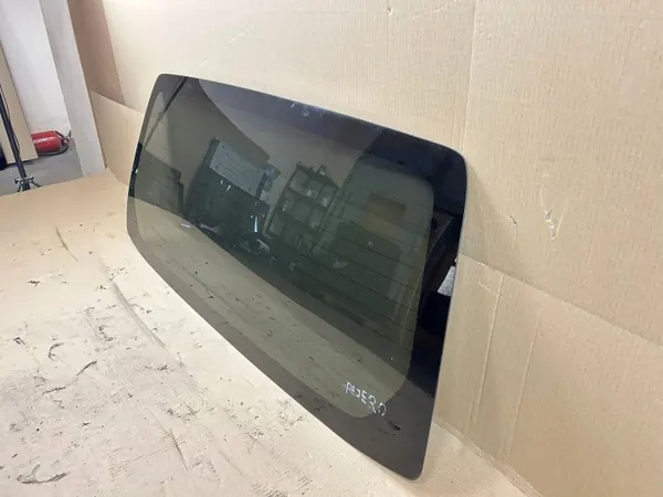 MAM81806 OEM achterruit voor Mitsubishi Pajero 2001 image 3