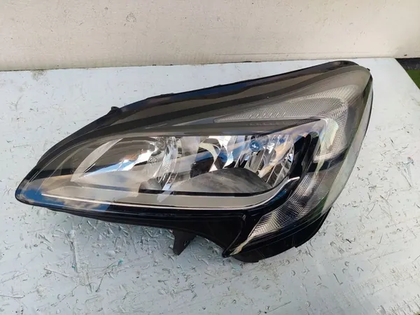 Vasen LED-valo Opel Corsa E 39108226 image 2