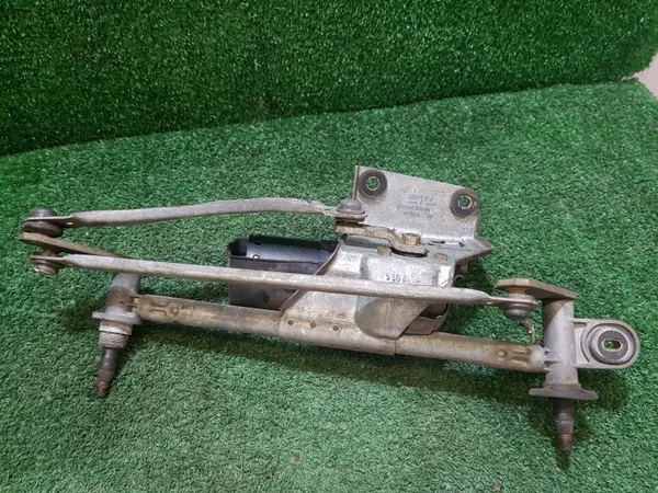 OEM 3397020398 Frontscheibenwischer-Mechanismus Renault Scenic image 4